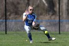 Softball vs JWU  Wheaton College Softball vs Johnson & Wales University. - Photo By: KEITH NORDSTROM : Wheaton, Softball, JWU